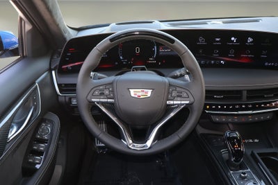 2026 Cadillac CT5 V-Series