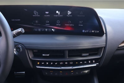 2026 Cadillac CT5 V-Series