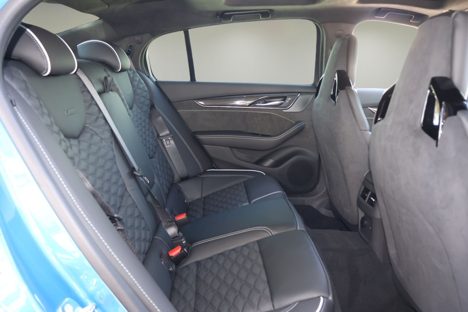 2026 Cadillac CT5 V-Series