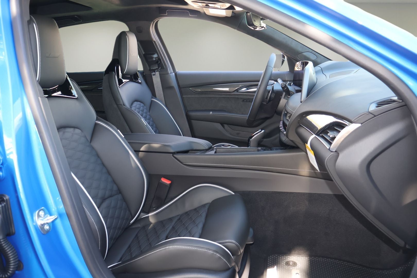 2026 Cadillac CT5 V-Series