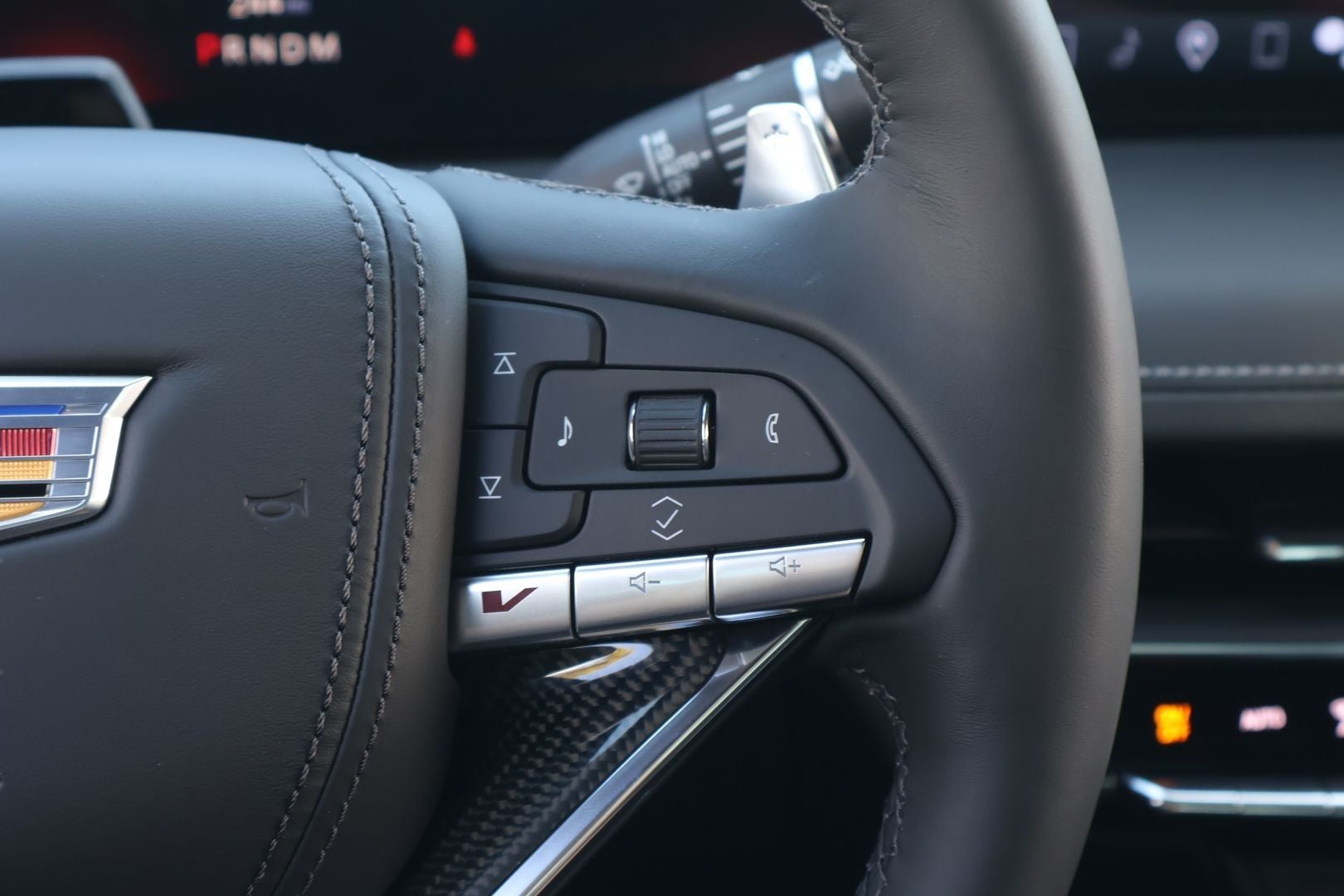 2026 Cadillac CT5 V-Series