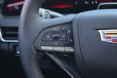 2026 Cadillac CT5 V-Series