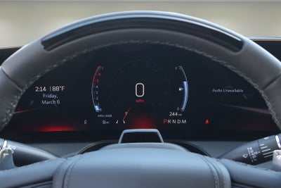 2026 Cadillac CT5 V-Series