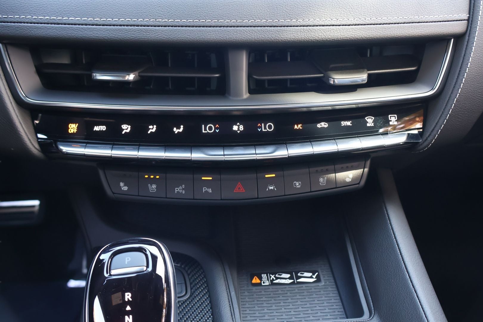 2026 Cadillac CT5 V-Series