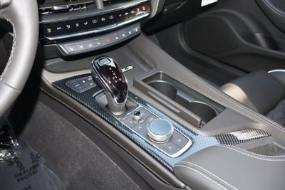 2026 Cadillac CT5 V-Series