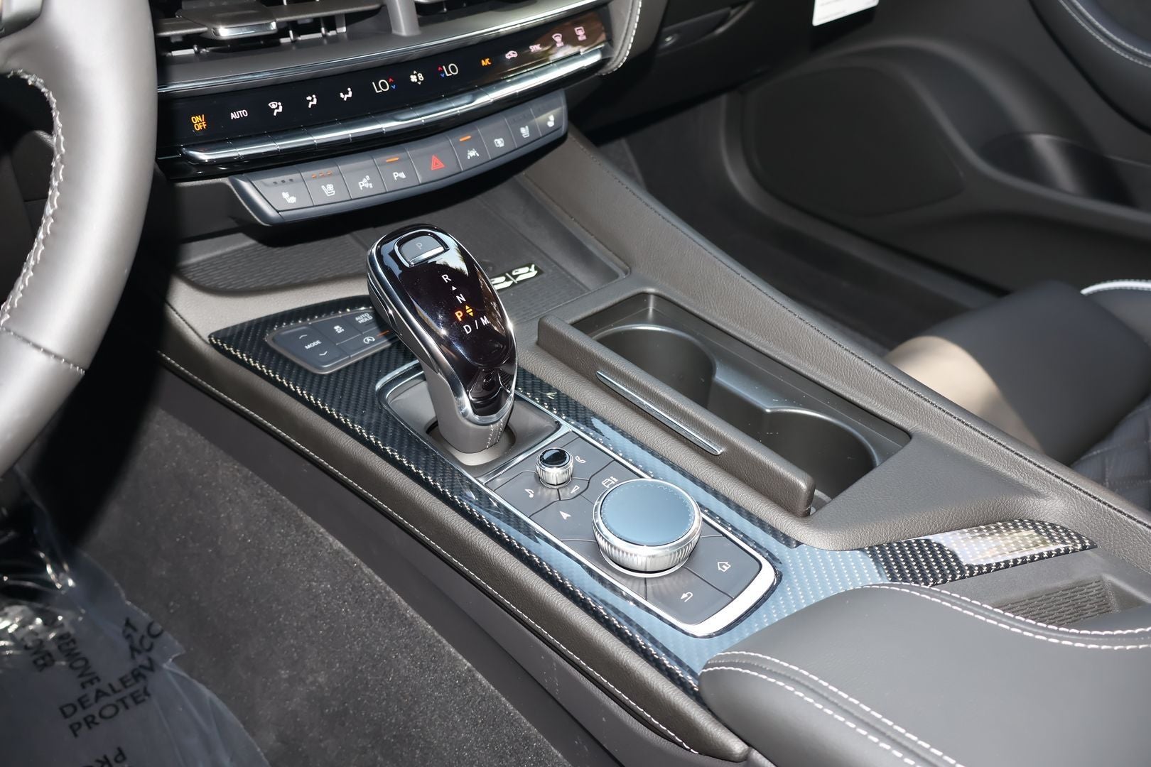 2026 Cadillac CT5 V-Series