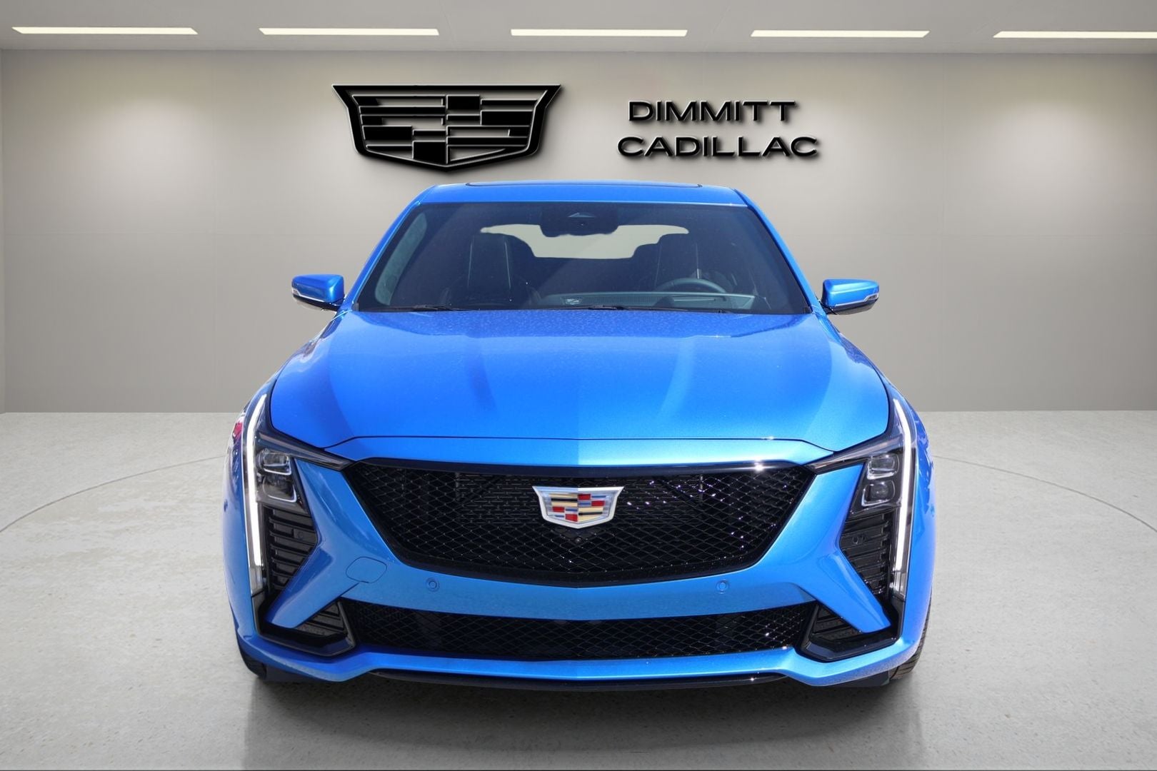 2026 Cadillac CT5 V-Series