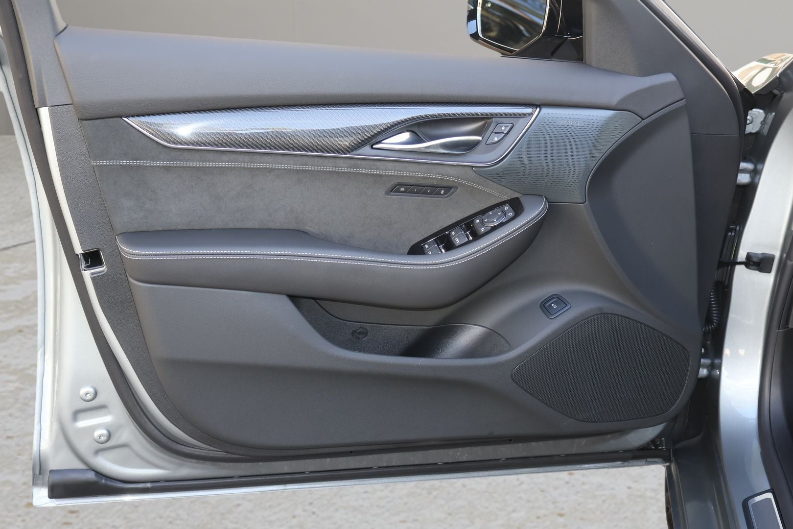 2026 Cadillac CT5 V-Series