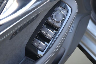2026 Cadillac CT5 V-Series