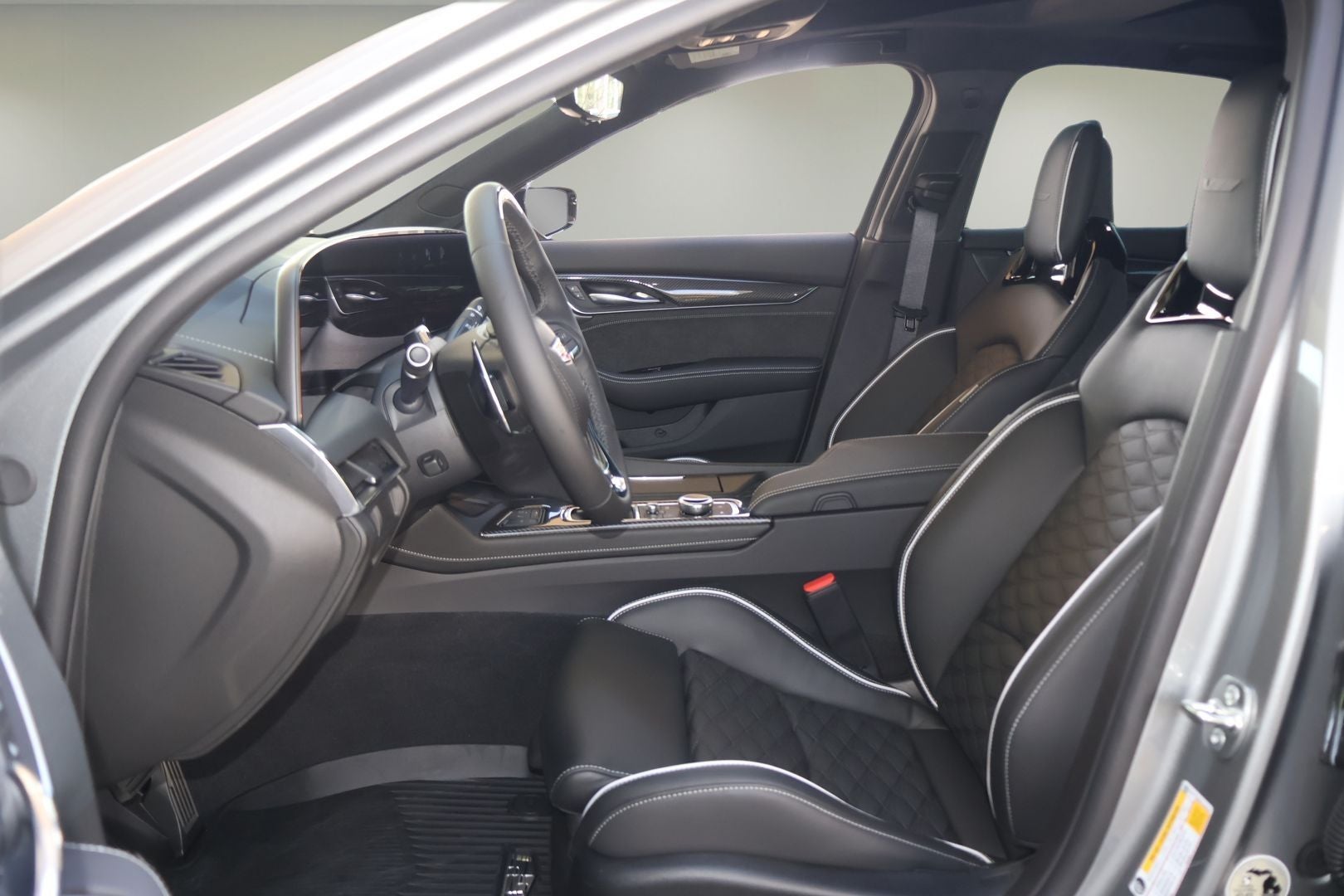 2026 Cadillac CT5 V-Series