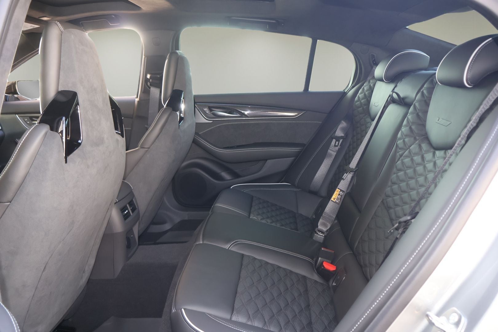 2026 Cadillac CT5 V-Series