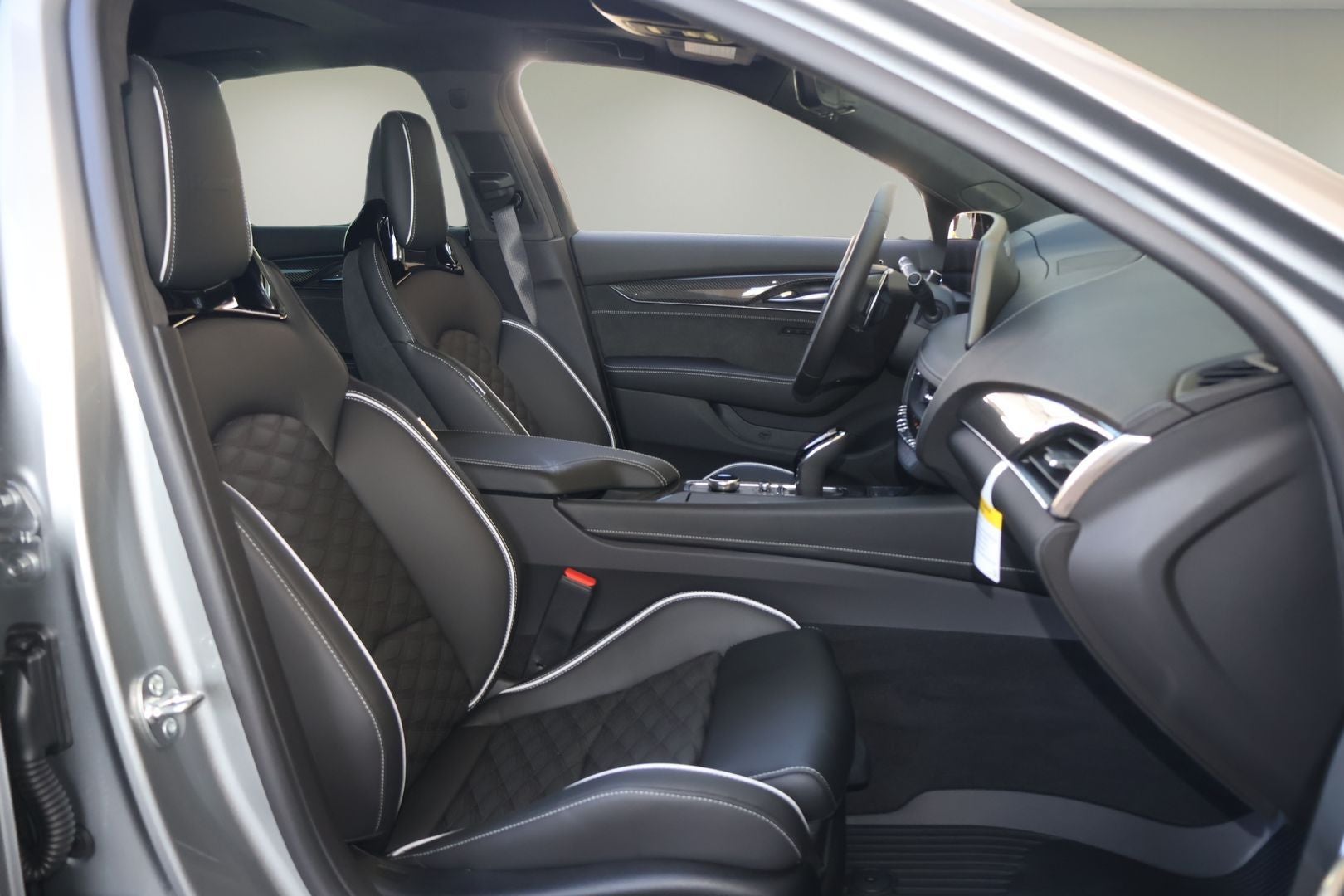 2026 Cadillac CT5 V-Series