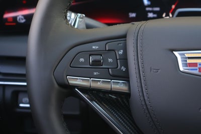 2026 Cadillac CT5 V-Series