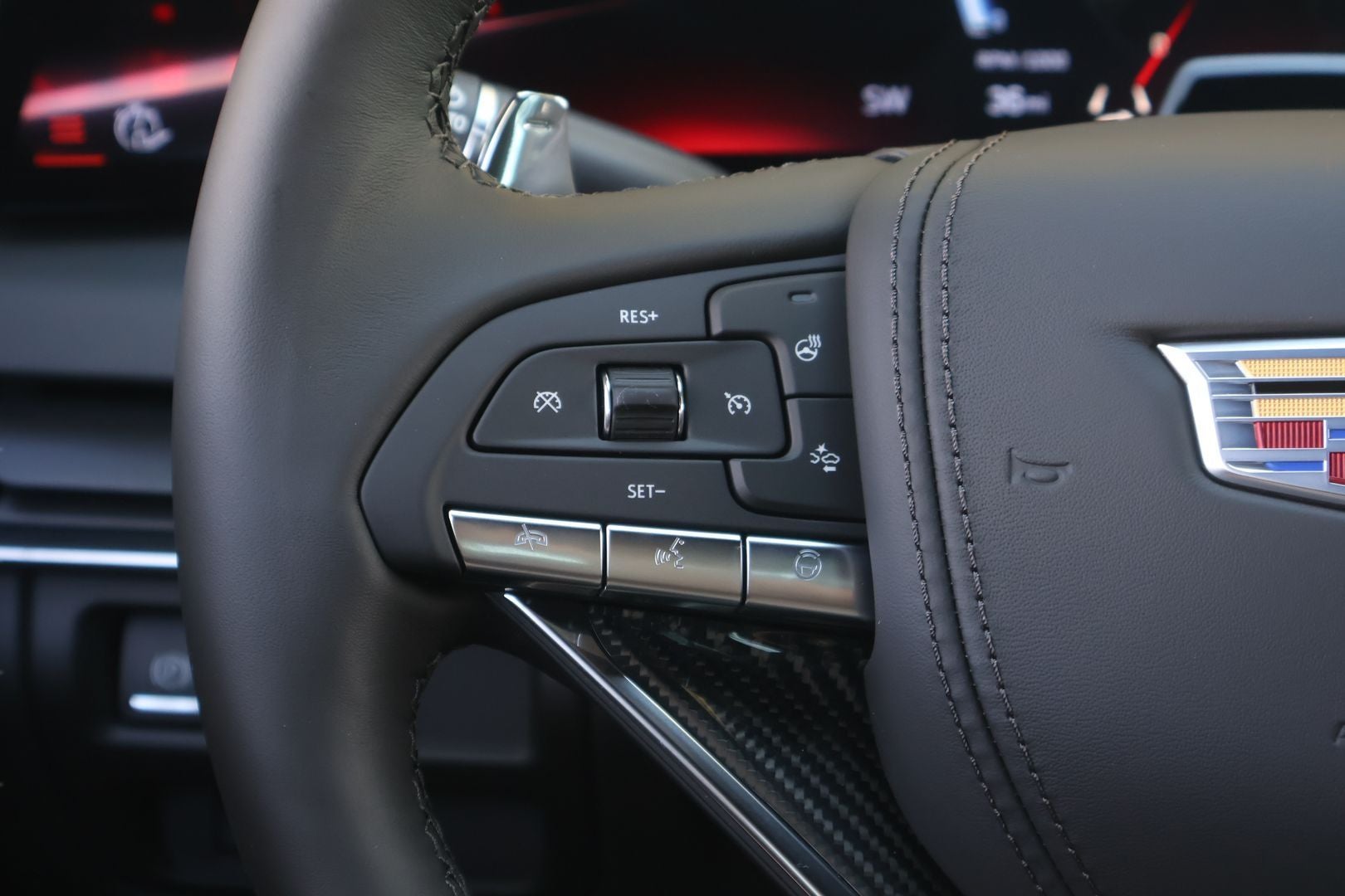 2026 Cadillac CT5 V-Series