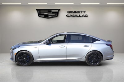 2026 Cadillac CT5 V-Series