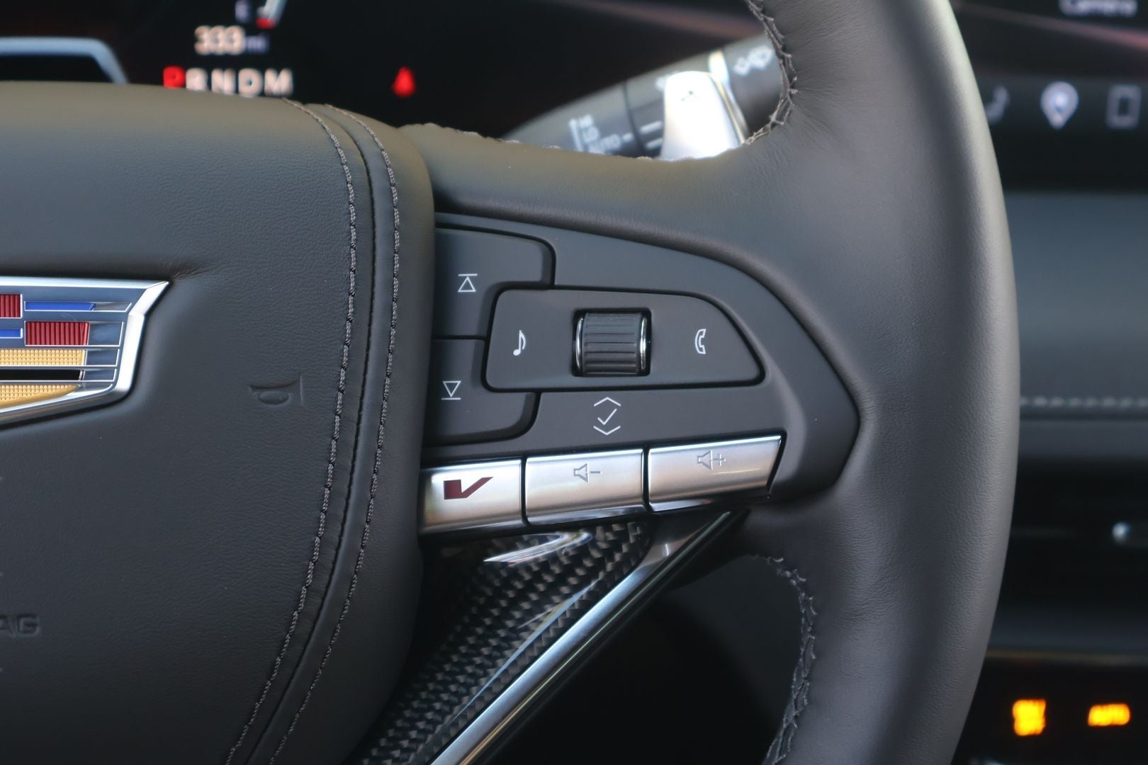 2026 Cadillac CT5 V-Series