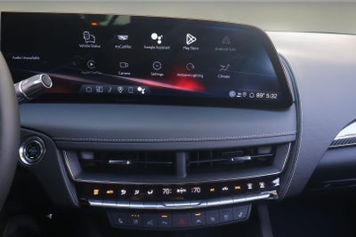 2026 Cadillac CT5 V-Series