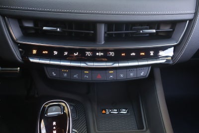 2026 Cadillac CT5 V-Series