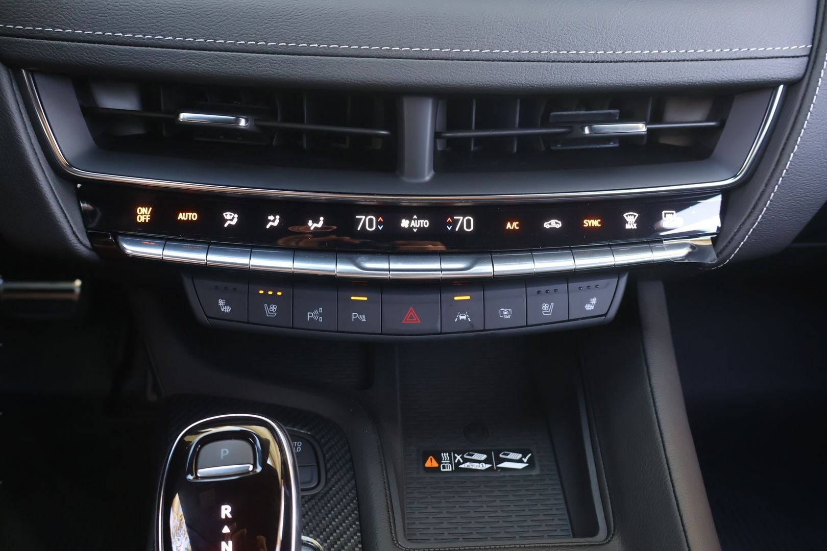 2026 Cadillac CT5 V-Series