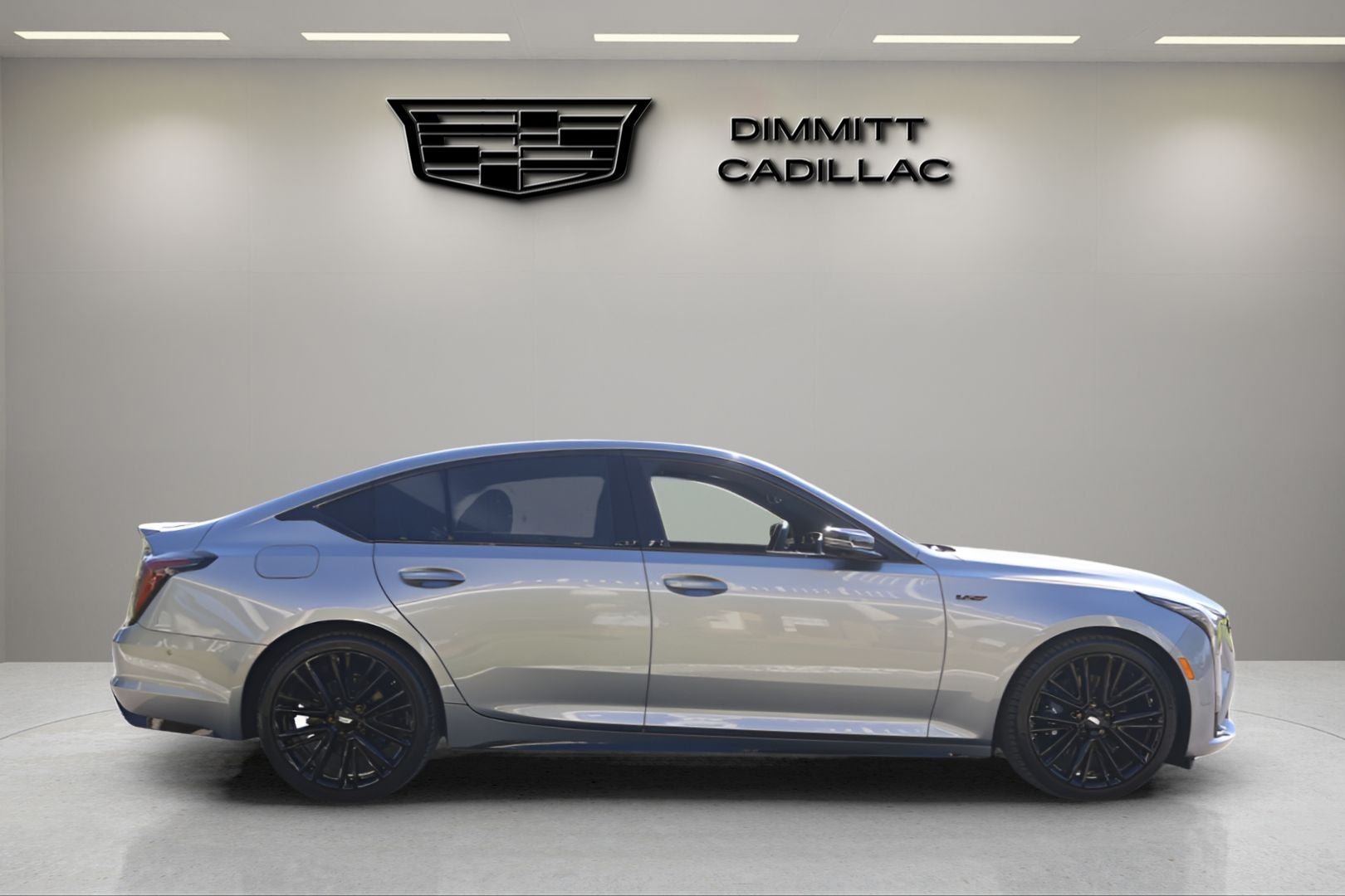 2026 Cadillac CT5 V-Series