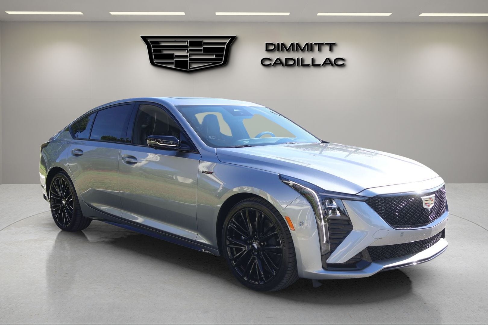 2026 Cadillac CT5 V-Series