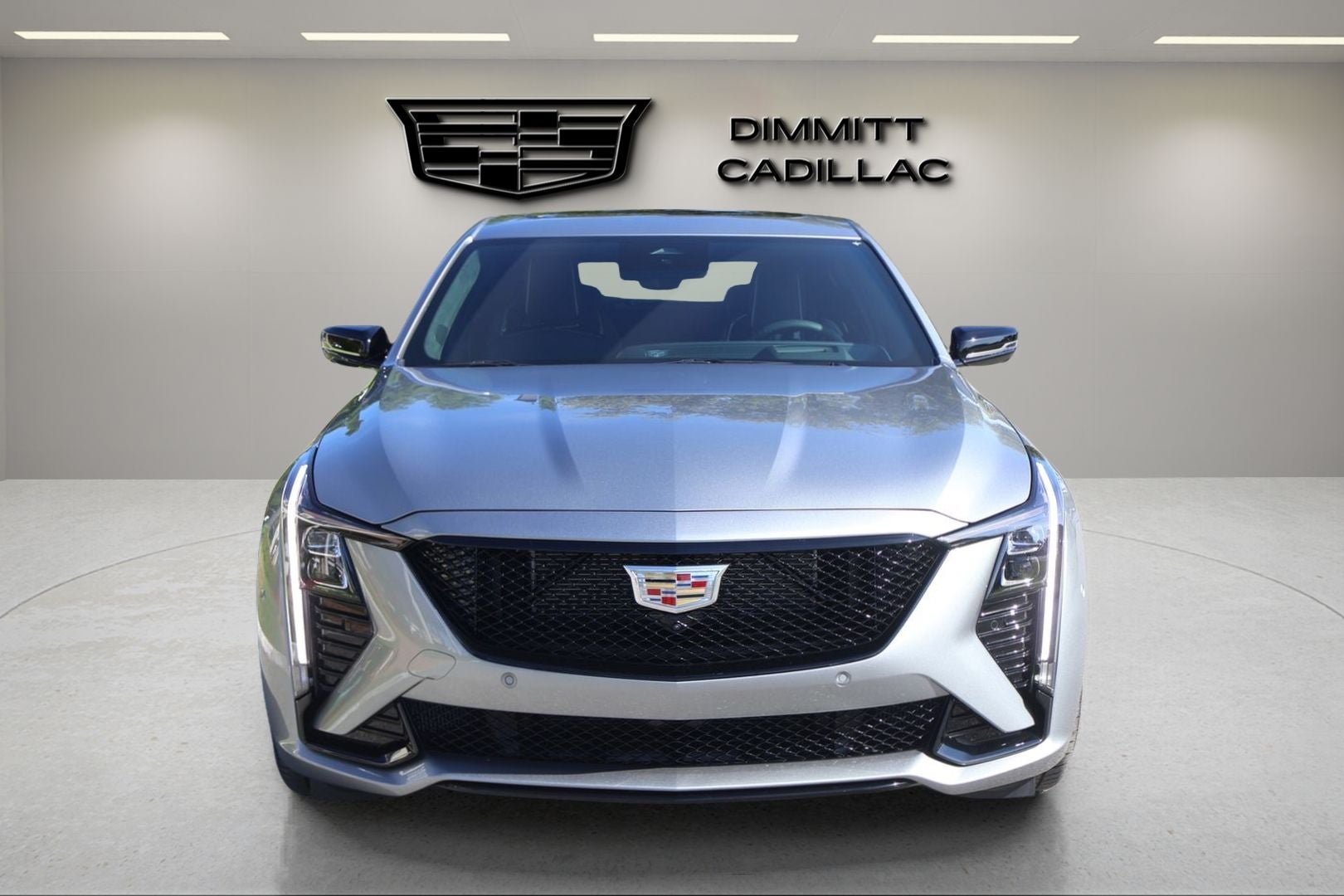 2026 Cadillac CT5 V-Series