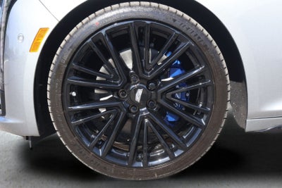 2026 Cadillac CT5 V-Series