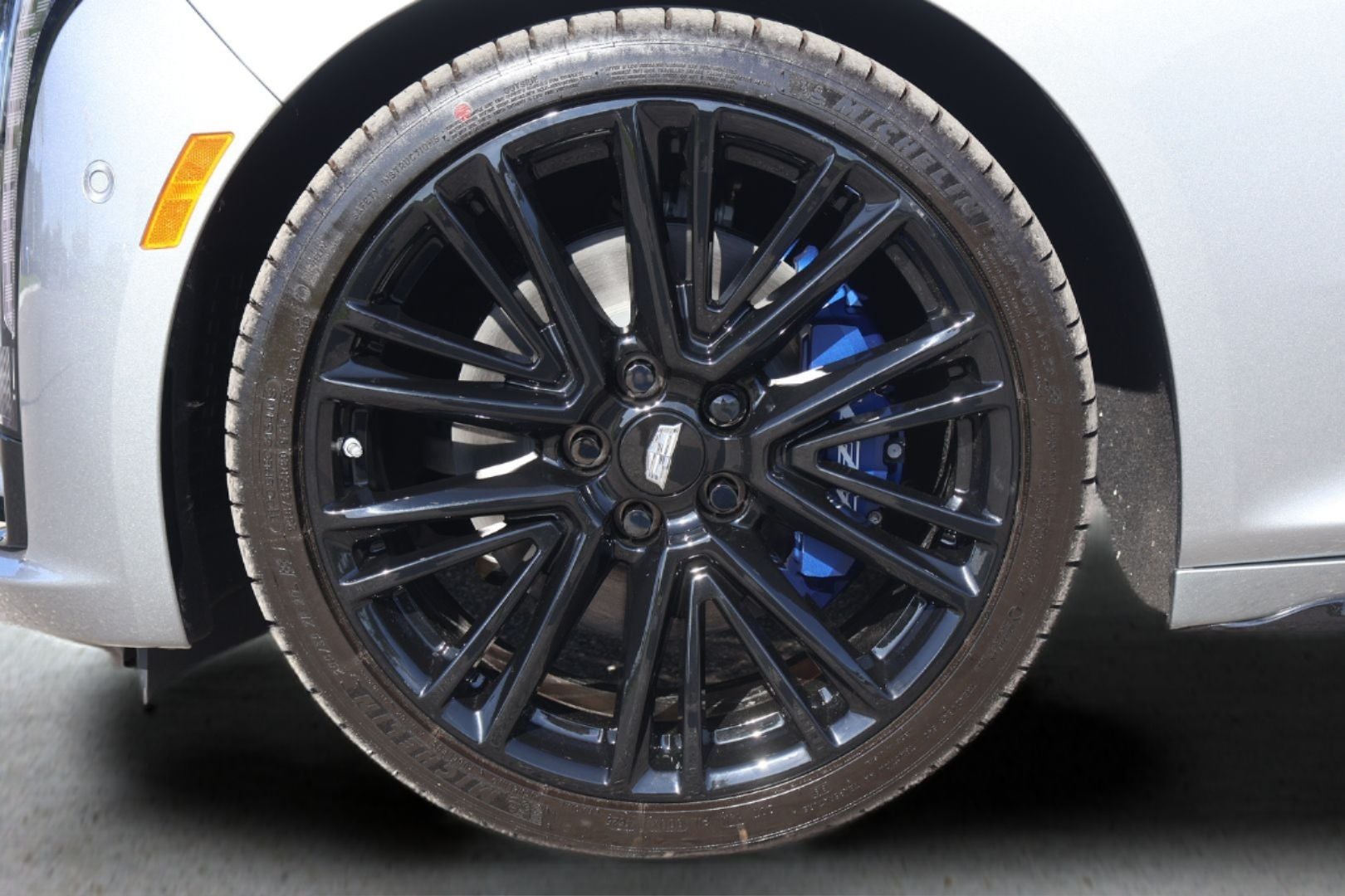 2026 Cadillac CT5 V-Series