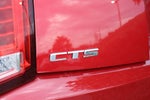 2013 Cadillac CTS-V Base