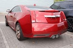 2013 Cadillac CTS-V Base