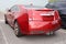 2013 Cadillac CTS-V Base