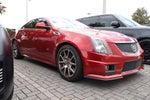 2013 Cadillac CTS-V Base