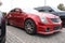 2013 Cadillac CTS-V Base