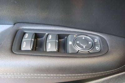 2022 Cadillac XT5 Luxury