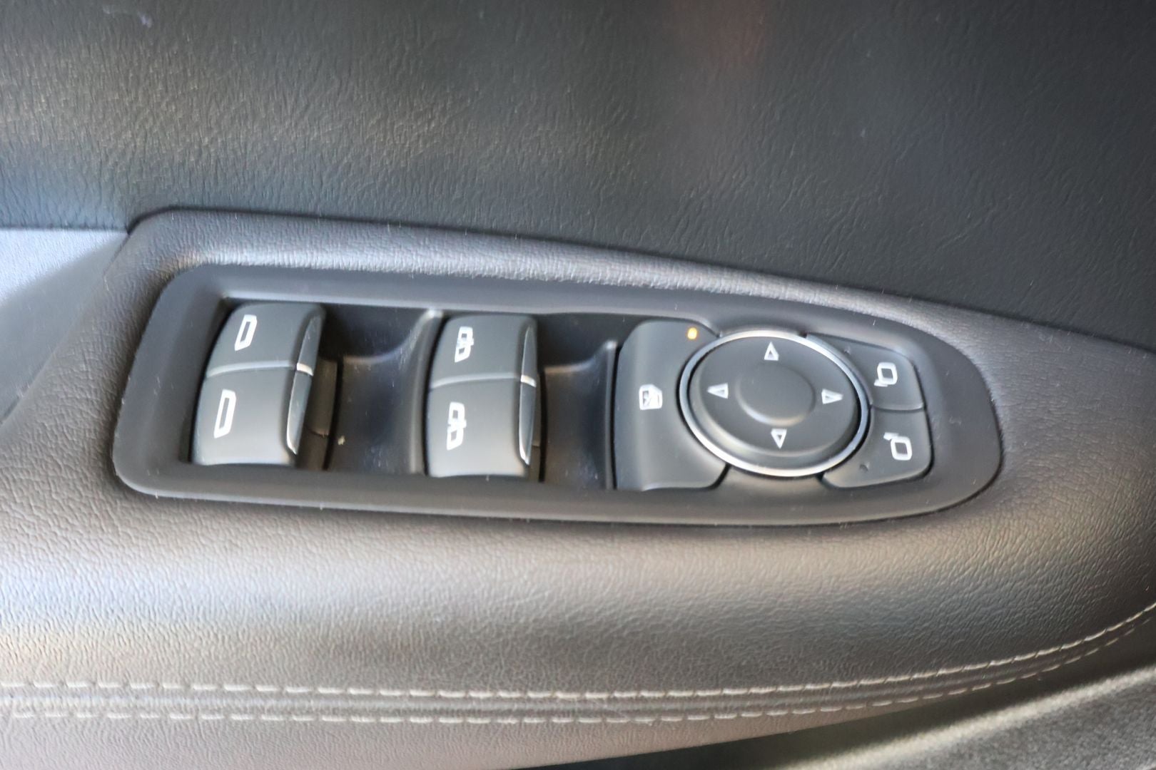 2022 Cadillac XT5 Luxury