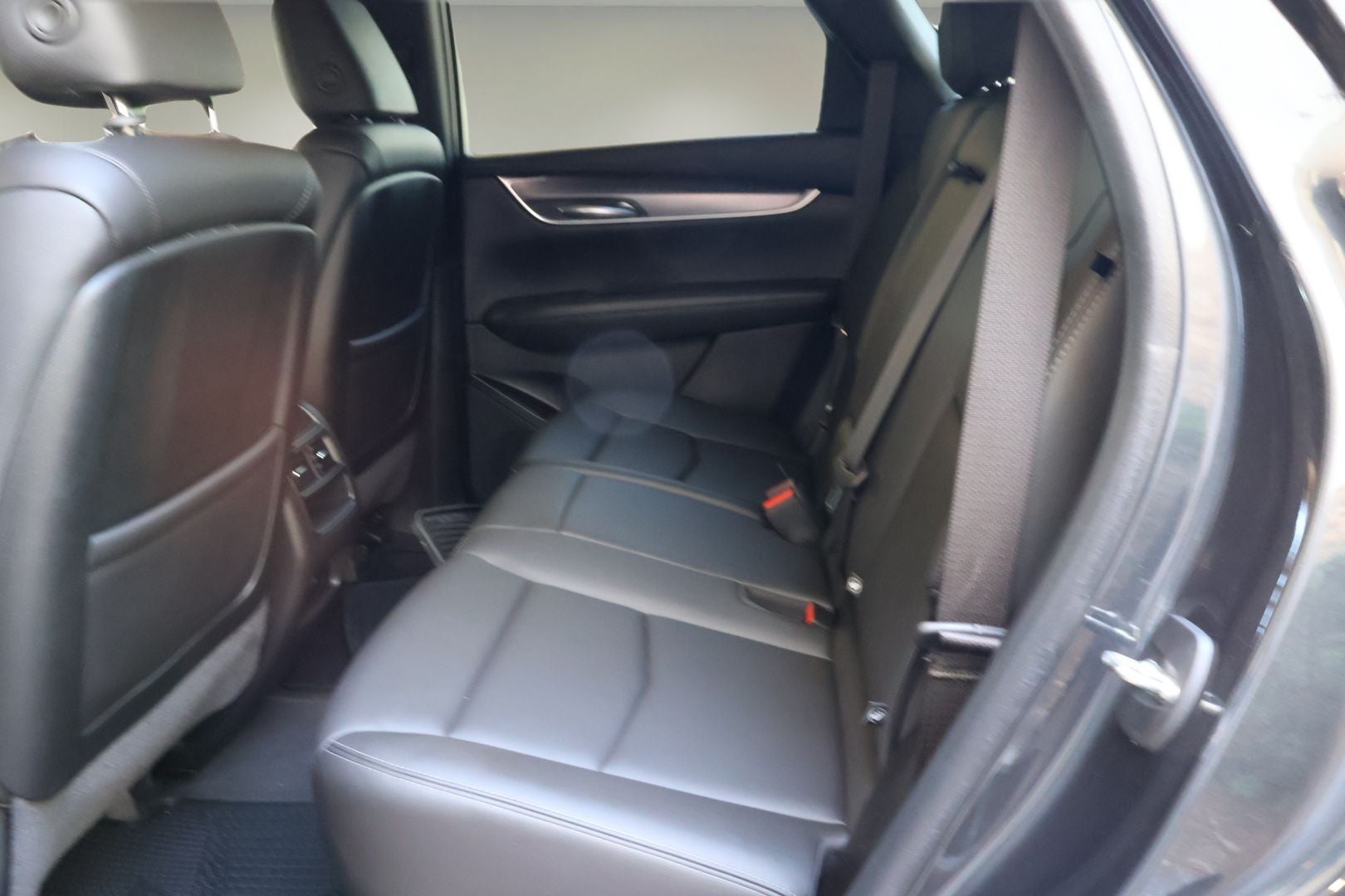 2022 Cadillac XT5 Luxury