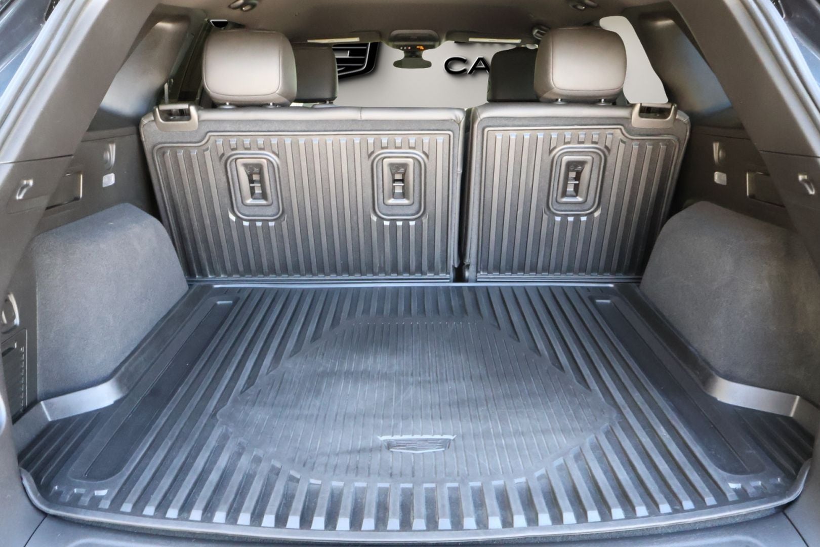 2022 Cadillac XT5 Luxury