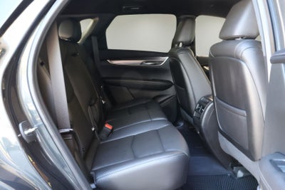 2022 Cadillac XT5 Luxury