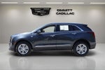 2022 Cadillac XT5 Luxury