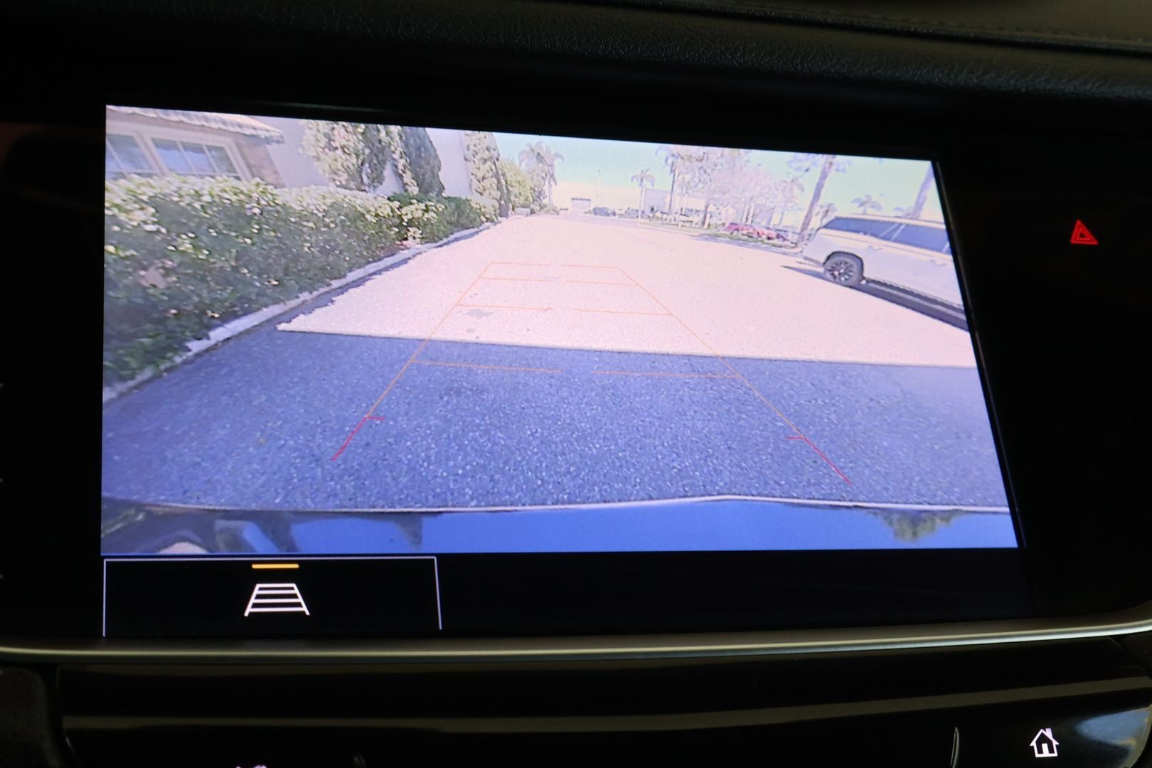 2022 Cadillac XT5 Luxury