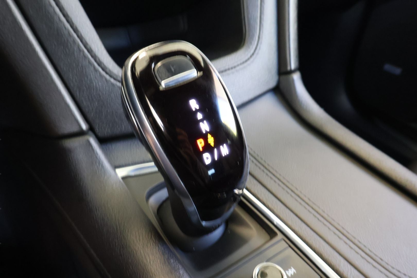 2022 Cadillac XT5 Luxury