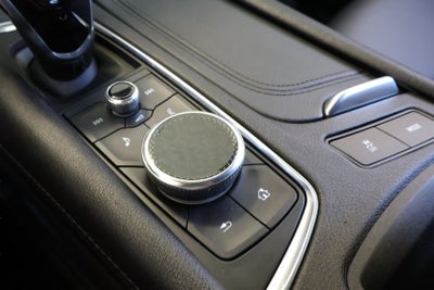 2022 Cadillac XT5 Luxury