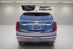 2022 Cadillac XT5 Luxury