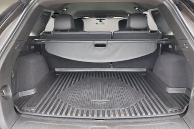 2020 Cadillac XT5 Luxury