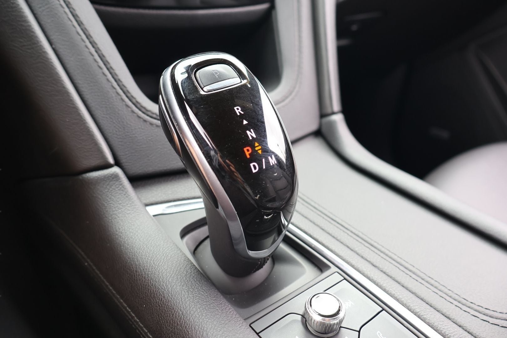 2020 Cadillac XT5 Luxury