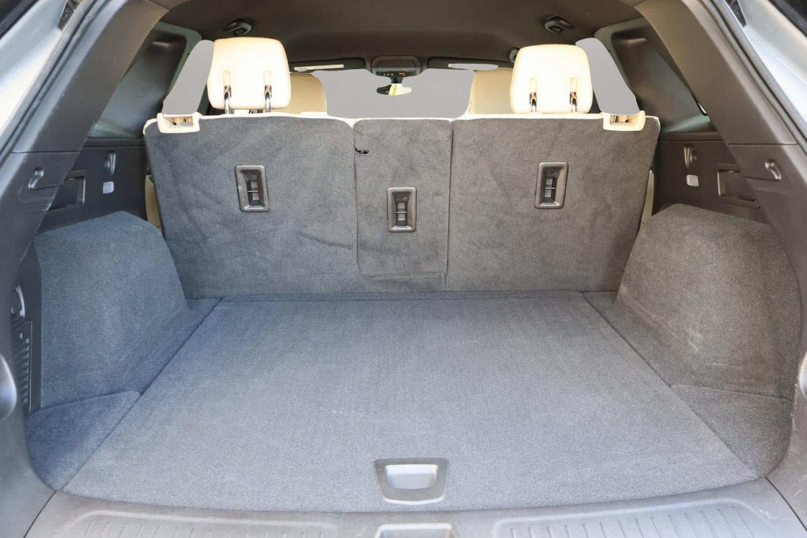 2018 Cadillac XT5 Base