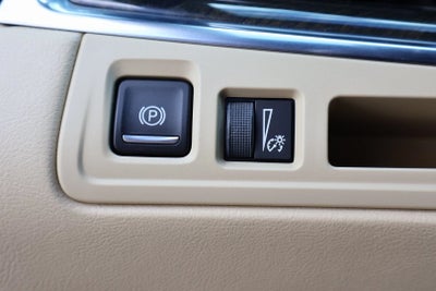 2018 Cadillac XT5 Base