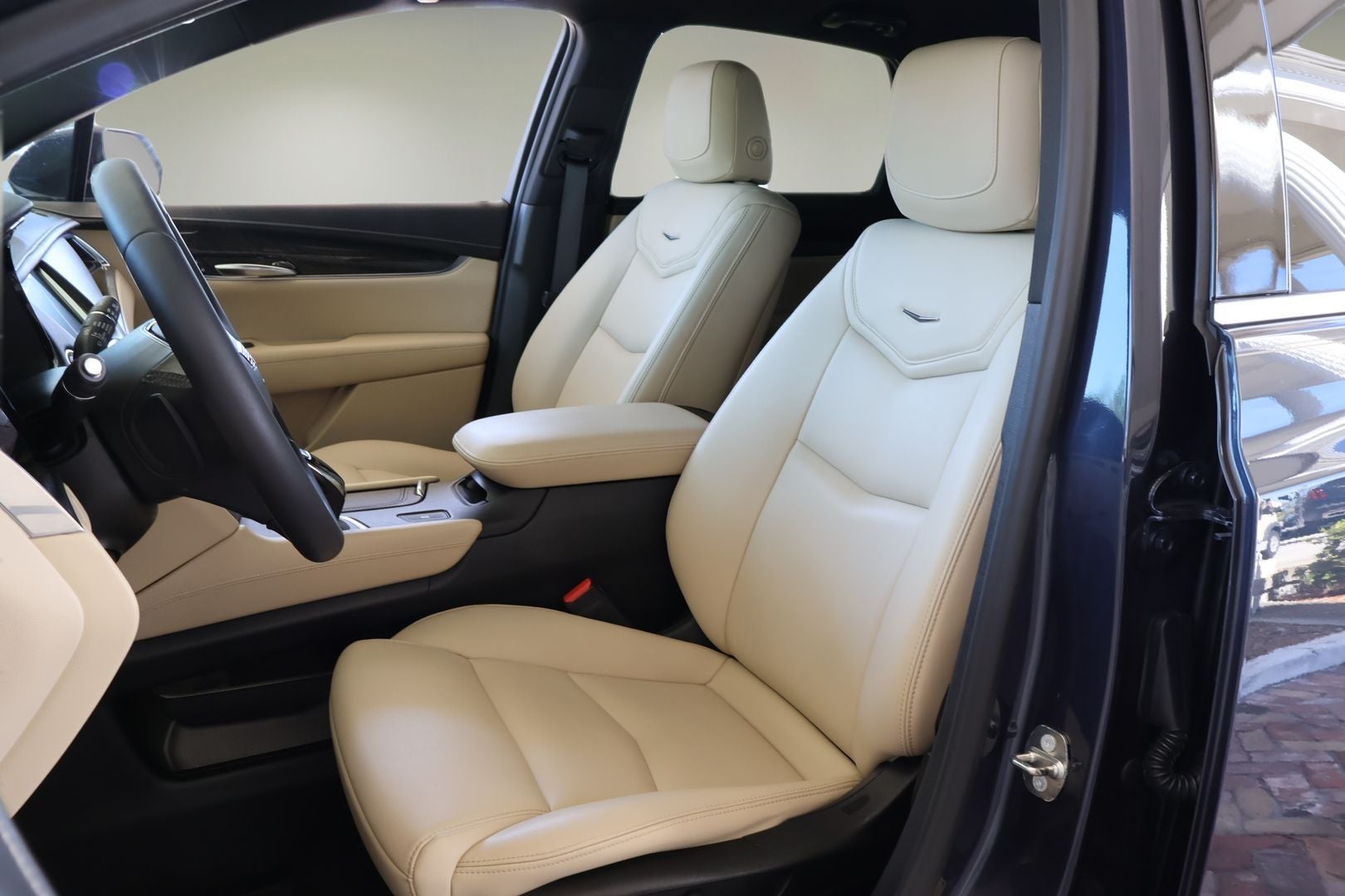 2018 Cadillac XT5 Base