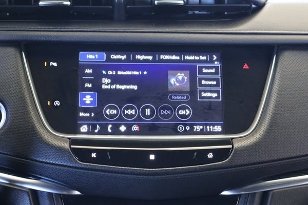 2021 Cadillac XT5 Premium Luxury in Clearwater, FL - Dimmitt Automotive Group