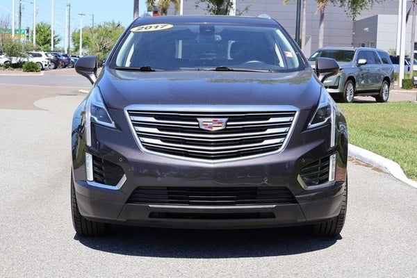 2017 Cadillac XT5 Premium Luxury in Clearwater, FL - Dimmitt Automotive Group